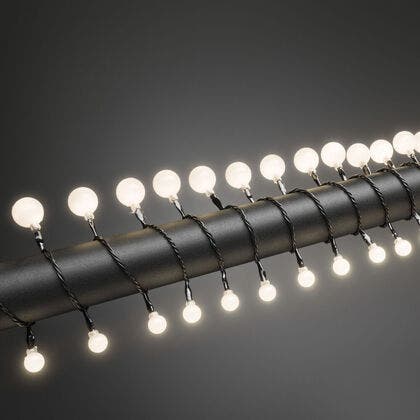 80 Cherry LED Light Set