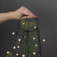 LED Baummantel f. Weih