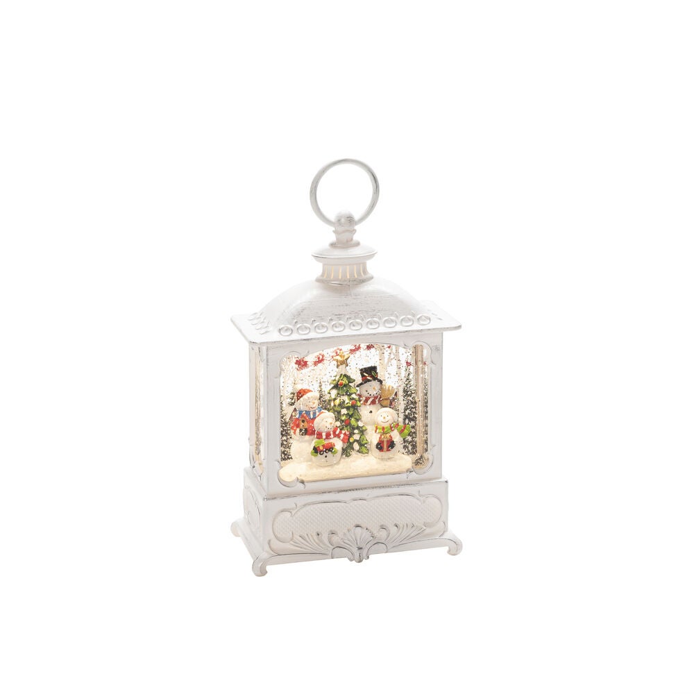 B/O WL small lantern