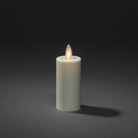 Ljus 3,8x10,1 cm LED
