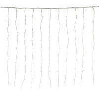 31V gardinslinga 104 LED