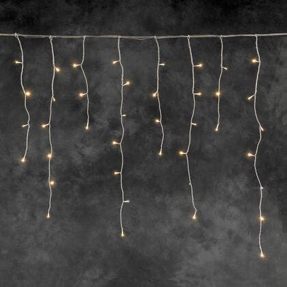 Istappsslinga 100 LED 31V