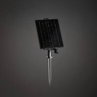 Uppladdningsbar solpanel-S