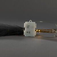 B/O Kunst-Schilf, LED