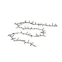 Slinga cluster 600 varmvita