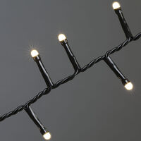 Slinga cluster 600 varmvita