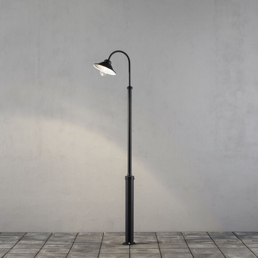 Vega black, Taurus pole includ