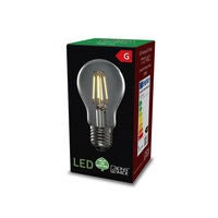 Sparebulb LED E27 big globe cl