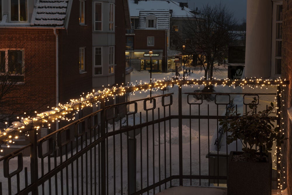 Slinga candy kluster 600 