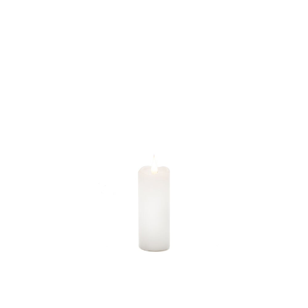 Wax Candle 5cm x 12.7cm B/O