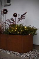 Batteridriven slinga 20 LED