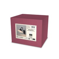 Vega vägglykta E27 svart