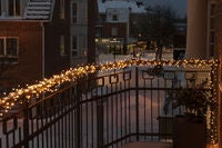 Slinga candy kluster 600 