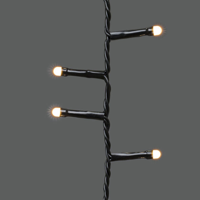 Julgransslinga 660 LED H240
