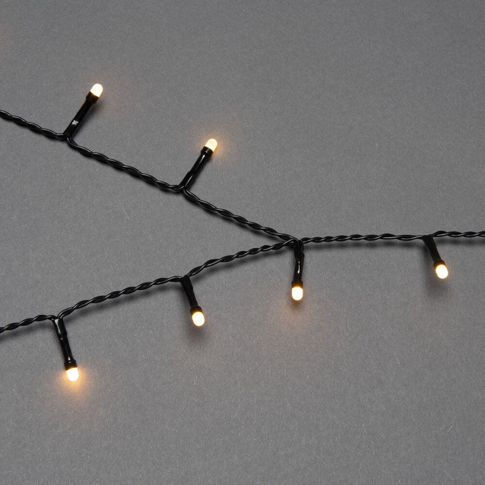 Julgransslinga 270 LED 240 cm
