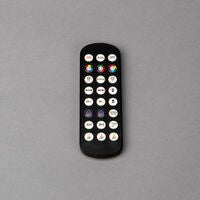 Decoration Metal Cone 265 LED