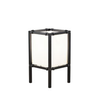 Palermo Lounge Lant. wh fabric