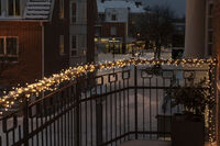 Slinga candy kluster 400 