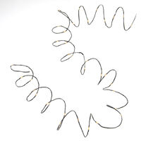 Slinga 50 LED micro amber