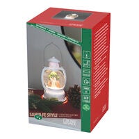 LED WL Engel u. Rentier, b/b