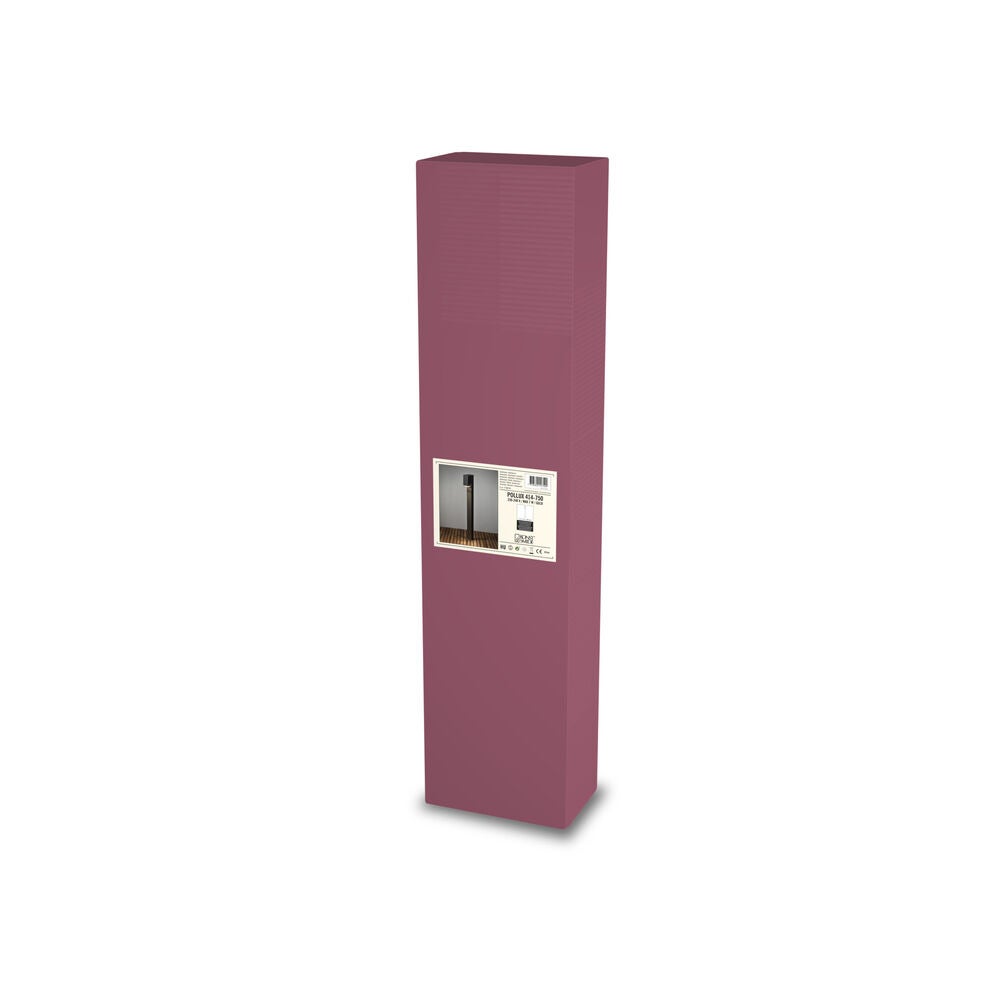 Pollux Pollare svart GU10