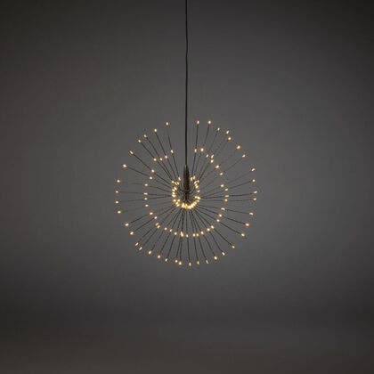 Micro LED decoration