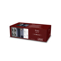 Prato vägglykta LED