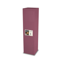 Lucca Lounge Lantern Black