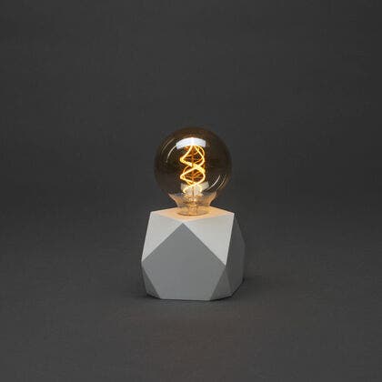 B/O Wooden decoration LED