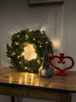 Micro LED Lichterkette, versch