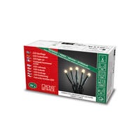 Slinga 20 LED frostad