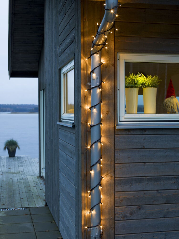 Tillägg slinga 50 LED