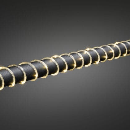 Mini Ropelight 260 LED, IP44