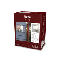 Siena Wall Light Grey