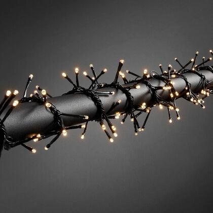 Lightset, cluster, 240 LED