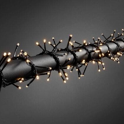 Lightset, cluster, 240 LED