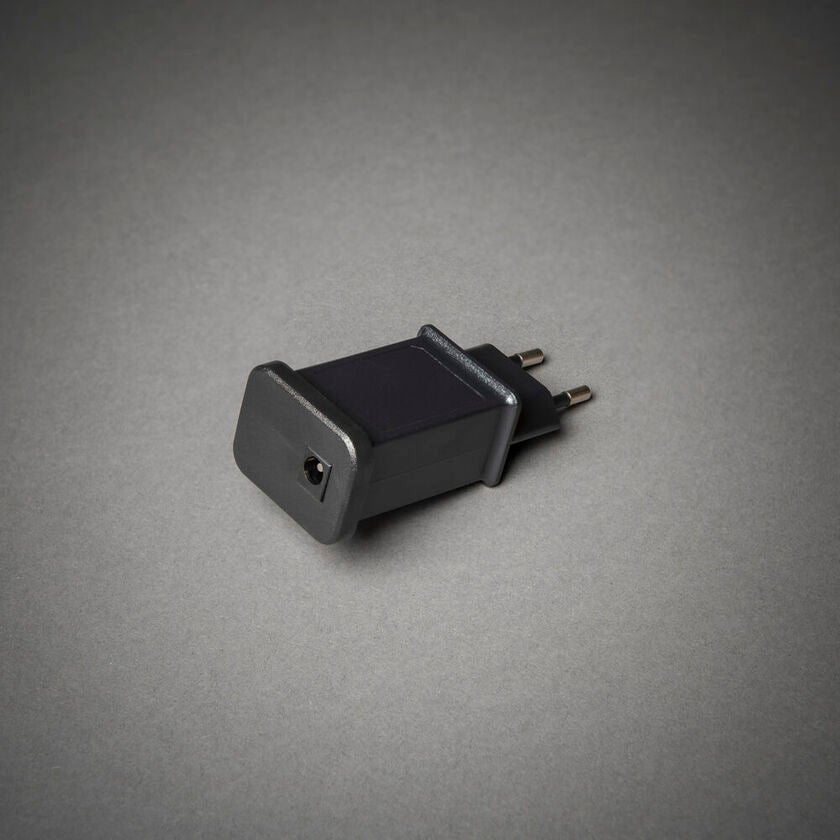 E-transformator 4,5V/6W IP20