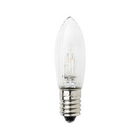 Res.lampa E10 LED 14-55V/0,3W
