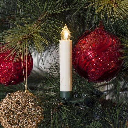 Christmas add on set 5 LED ind