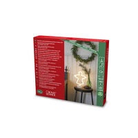 Angel LED Ropelight B/O