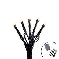 B/O Slinga 200 LED, Solpanel