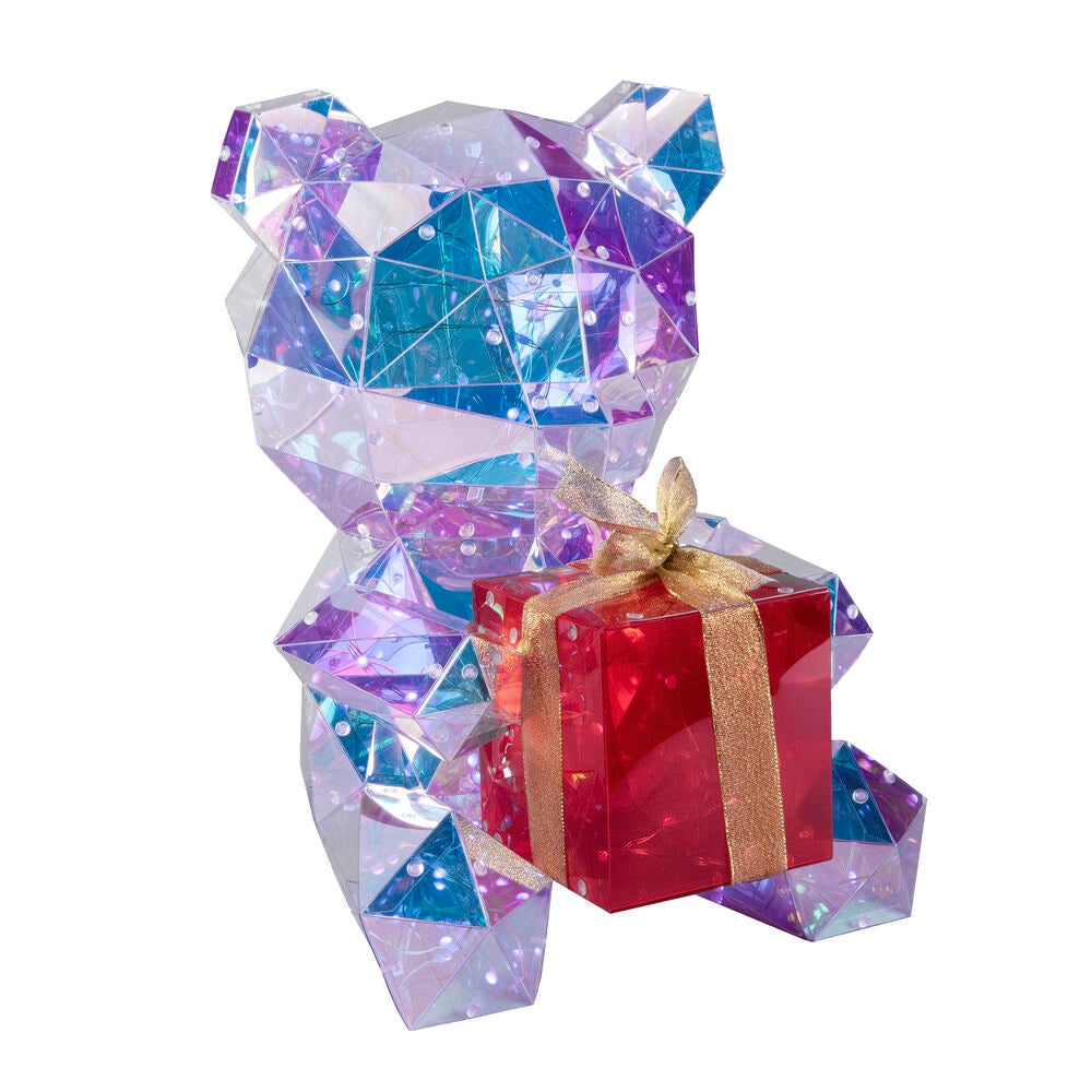 Dekoration Teddy 40cm