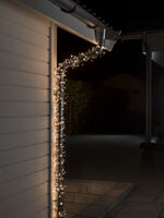Slinga 1000 varmvita LED