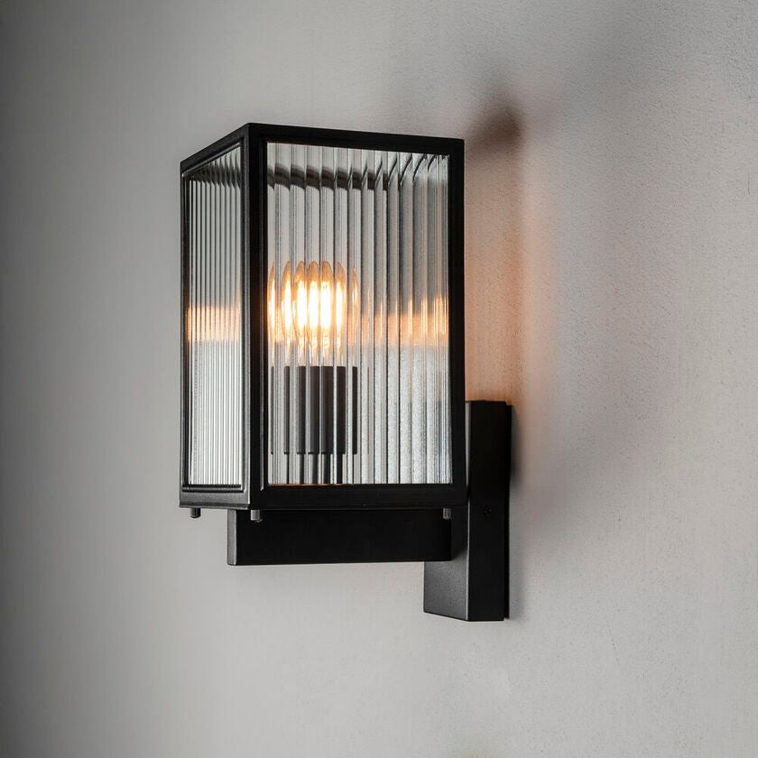 Carpi wall E27 bl. Up/down str