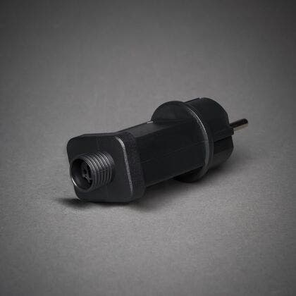 E-Transform. 4,5V/3,6W Svart