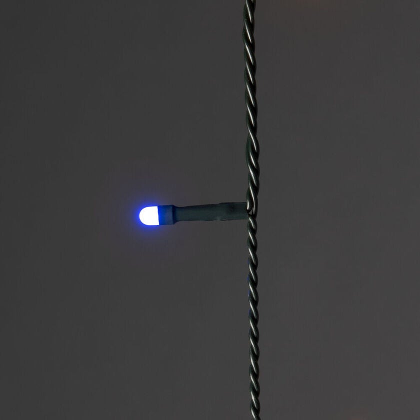 LED Baummantel f. Weih