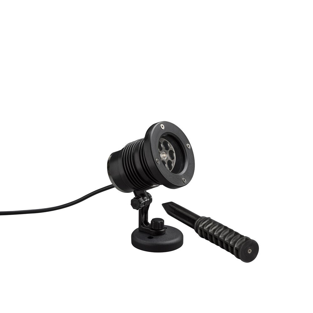 LED Light Projector Col. Snow