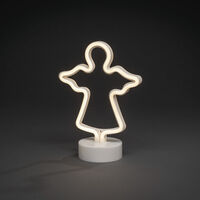 Angel LED Ropelight B/O