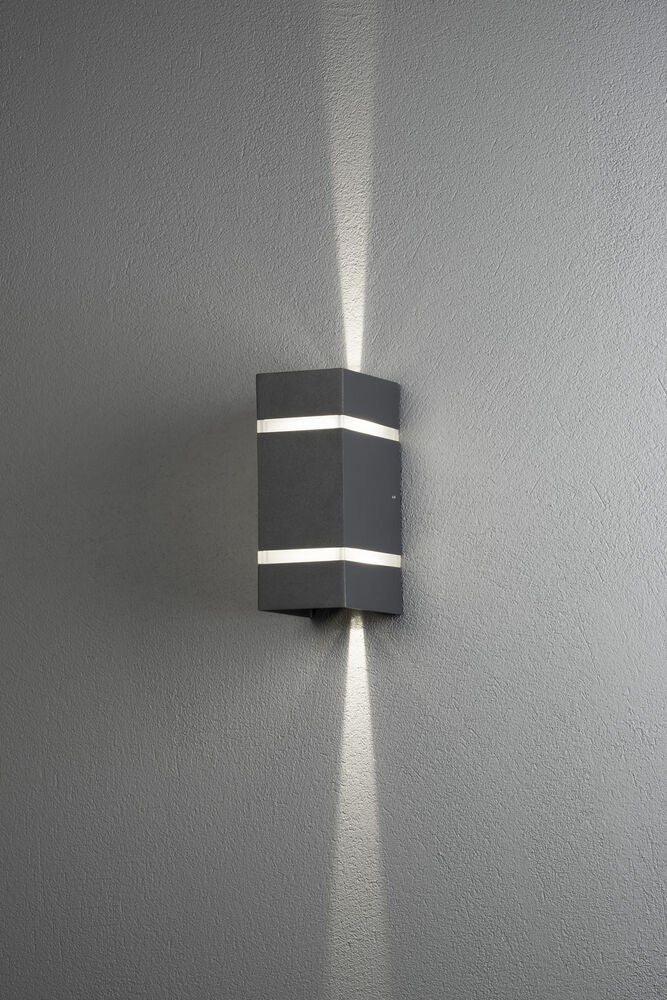 Cremona Wall Light HP LED