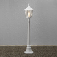 Firenze trädgl E27 ink stolpe